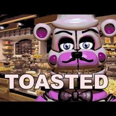 Welcome to the bread bank