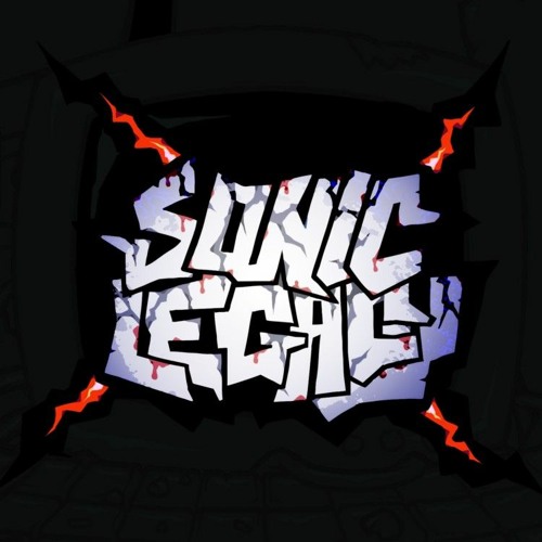 FNF : Sonic Legacy -- Shady Face