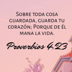 Recobra Mi Corazón!-Recover My Heart-Daniela B.