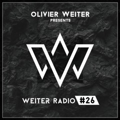 WEITER RADIO #26