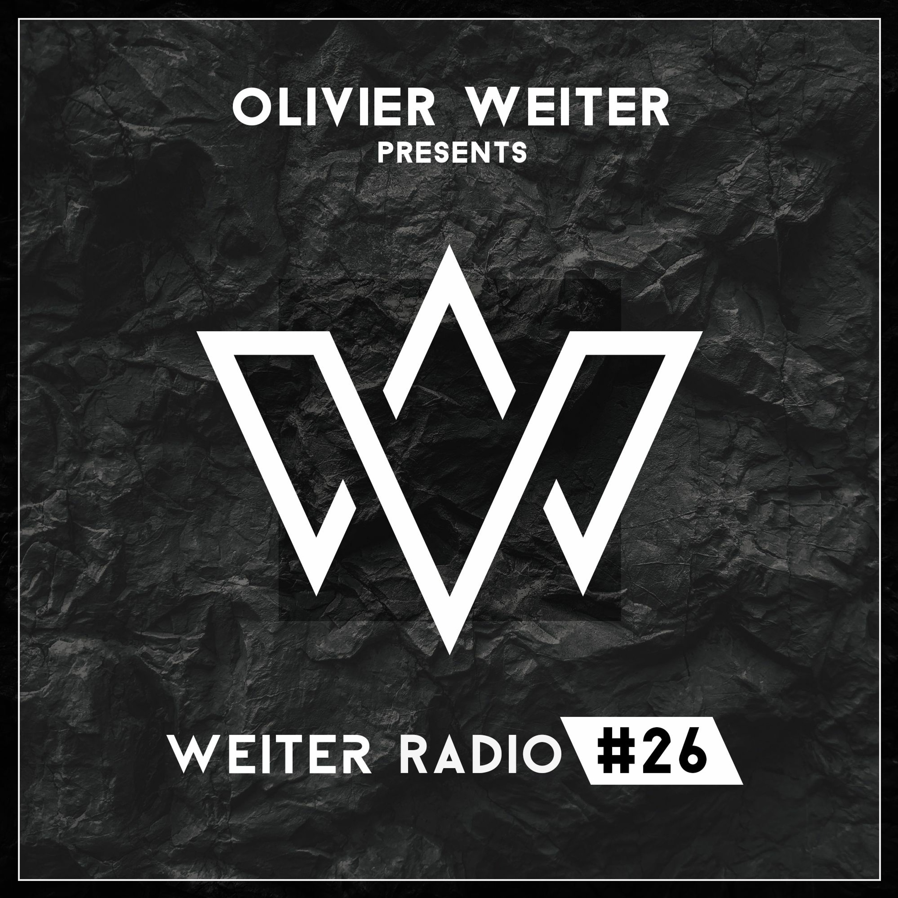 Olivier Weiter | WEITER Radio