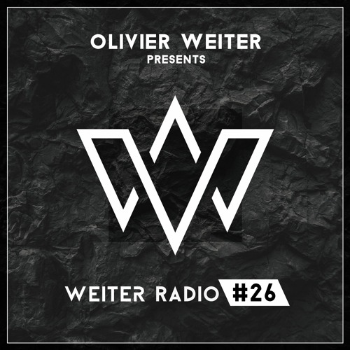 WEITER RADIO #26