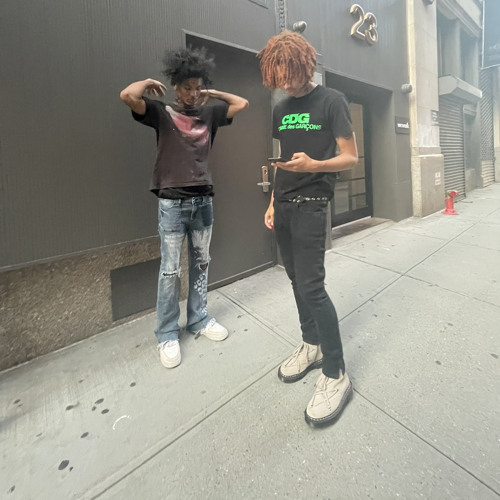 AMG ft. B1Benn