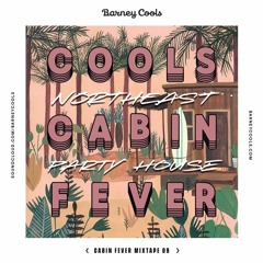 Cools Cabin Fever Mixtape 009 • Northeast Party House