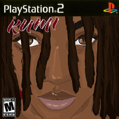 KUMI (ps2 ruby edition)