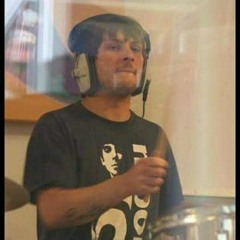 No Love Hop 129 BPM (drum Sample)