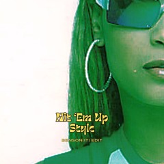 Hit 'Em Up Style - Benson(IT) Edit