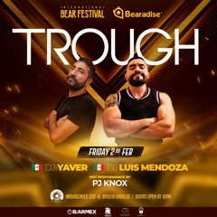 Trough BEARADISE International Bear Festival 2024 (Promo Set)