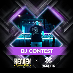 Reunite At Heaven Open Air - DJ Contest Mix By Devined Forces