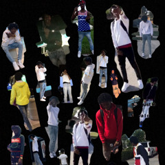 Young BG - Pistol Packin (MixedByMelli)