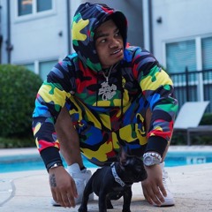 NOCAP - ON MY MIND