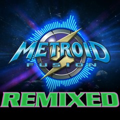 Metroid Fusion, PRIME-style Remix: Sector 2 (TRO)