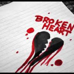 Broken heart