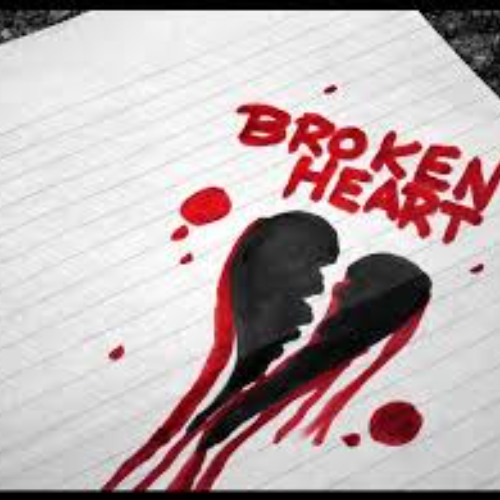 Broken heart