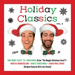 One More Sleep 'Til Christmas