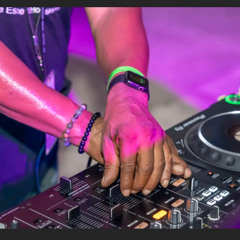 MOVIN ON VIBE MIX