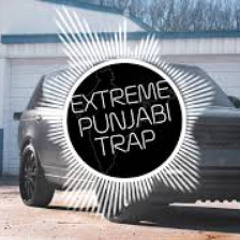 Kaali Range [REMIX] | R Nait | Grewal | Latest Punjabi Song 2020 | Extreme Punjabi Trap