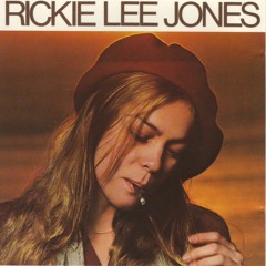 Rickie Lee Jones - Rusty Davis (original tune)