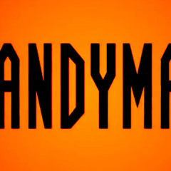 CANDYMAN "BE MY VICTIM/SAY MY NAME" 2020 MIX BY QUENTINRYAN