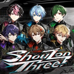 Shout on Three! シクフォニ