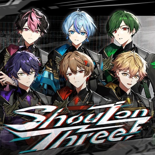 Shout on Three! シクフォニ