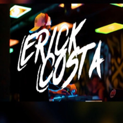 MASHUP FUNK ATUALIZADO 2025 (ERICK COSTA DJ)