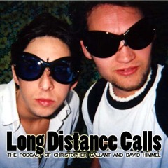 Long Distance Calls Podcast - Ep 03 - Top 5 Break-up Songs