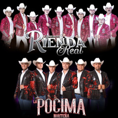 Conjunto Rienda Real vs La Pocima Nortena Mix 2023