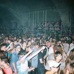 Techno Crari 162bpm
