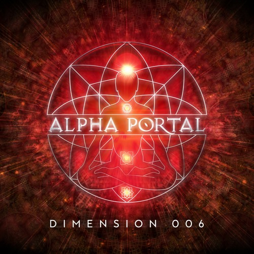 Alpha Portal - Dimension 006 Mix