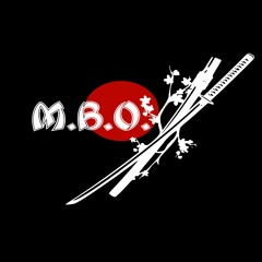 MАСТЕРА БЕЛОГО ОГНЯ - Throw Up