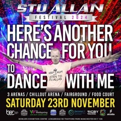 Mike Stewart (Sarasota) - Stu Allan Memorial Event, Bowlers, Manchester - 23-11-24