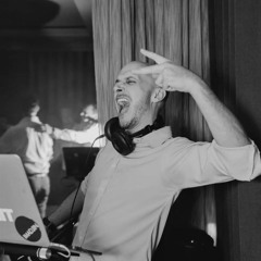 Imadjin aka DJ Dob - French & US Hiphop / R&B oldies session