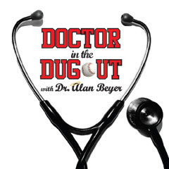 May 3, 2025 - Doctor in the Dugout with Katrina Young