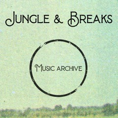 ○ Jungle / Breaks ○