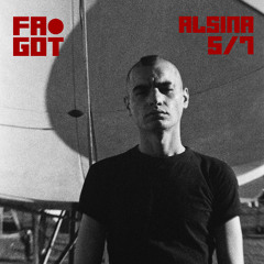 Alsina (KRSSV) en FAGOT 5/7/25 (Club Dorado)