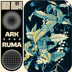 ARK & Ruma - 신사동 할리스 (Original Mix)