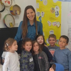 Ο Κρικ, η Εριέττα και τα Αδέσποτα Ζώα