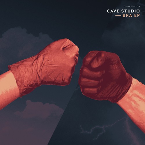 Cave Studio - Bra EP