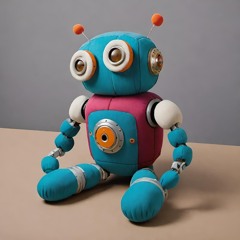 Cuddlebot