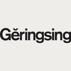 Gĕringsing (2020)