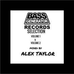 BASS GENERATOR SELECTIONS VOLUME 1 v VOLUME 2