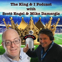 King and I Podcast Week11