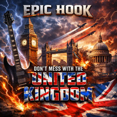 Dont Mess with the United Kingdom
