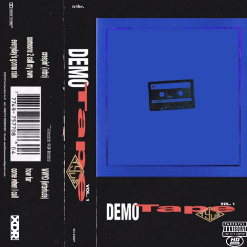 someone 2 call my own // TYuS