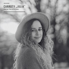 Carroty - Julia