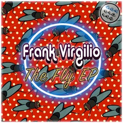 HOTDIGIT082 Frank Virgilio - The Bag (Jay Ru & Fingerman's Baggy Remix) (Preview)