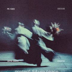 Artic White & Kyotto - Respiro