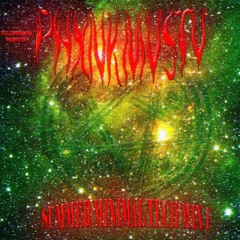 Giovanni Supremo - SUMMER MINIMAL TECH MIX I (TRACK 1)