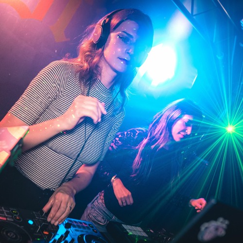 Stream Celine and Wyvan Cat B2B_Disco House set by Celinalicious ...